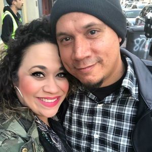 Meet your Posher, Liz